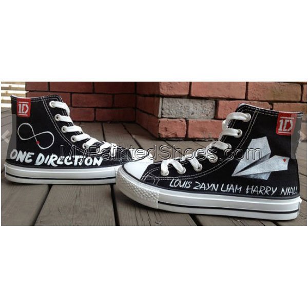 MyPaintedShoes's tweet photo. One Direction Converse All Star Hand Painted Shoes https://t.co/D1e8ieqKVh #OneDirection #OneDirectionReunion #OneDirectionBBMAs #OneDirectionLifeSaver @onedirection_ID @OneDirectionGER @onedirectionGR @onedirectionARG @OneDirection_FR @artdesignunsw @ArtDesignChi @kino_artdesign https://t.co/wxMSnyAjvH