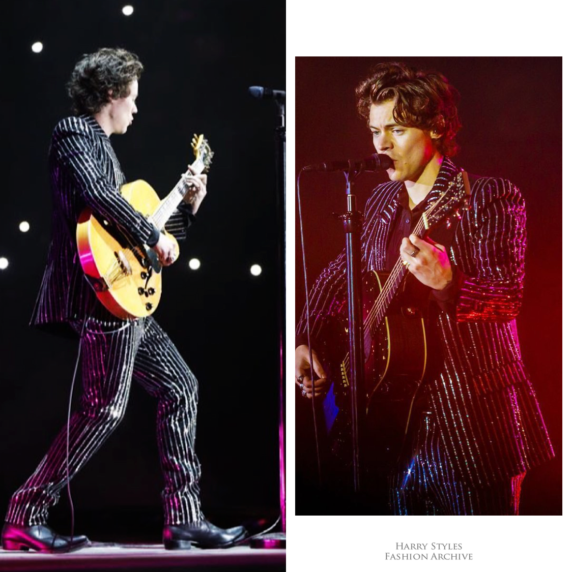 1,863 Harry Styles Concert Stock Photos, High-Res Pictures, and