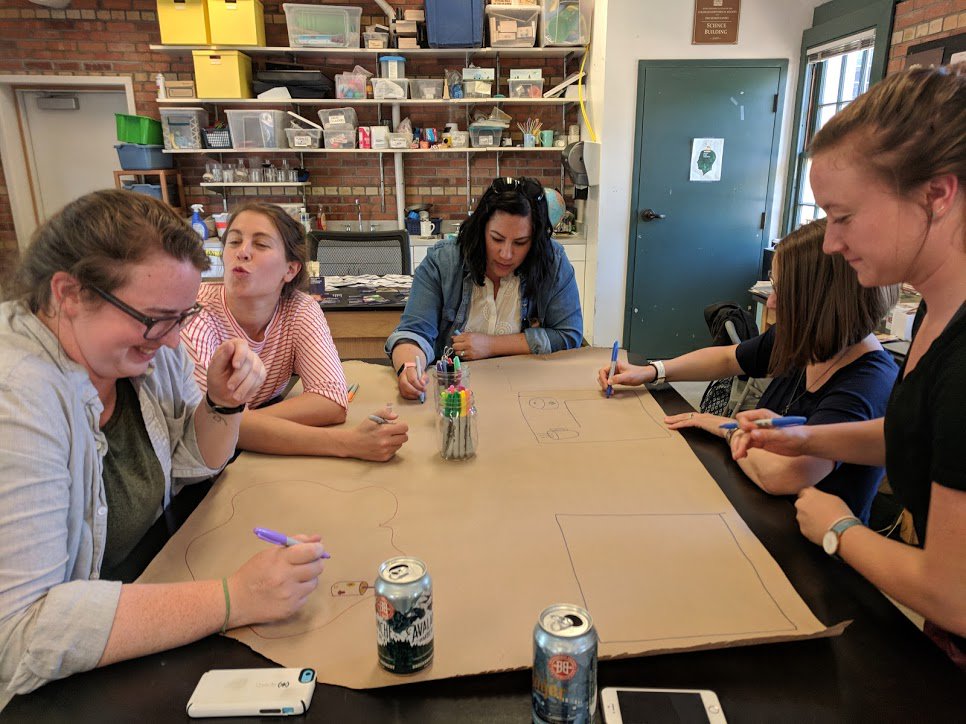 adlevy33's tweet photo. these are the educators you're looking for...@angelinarnicol @brittmckenna31 @Justjack757 @JackoMarino #sbpsfinalcountdown https://t.co/JavE6Y1TAg