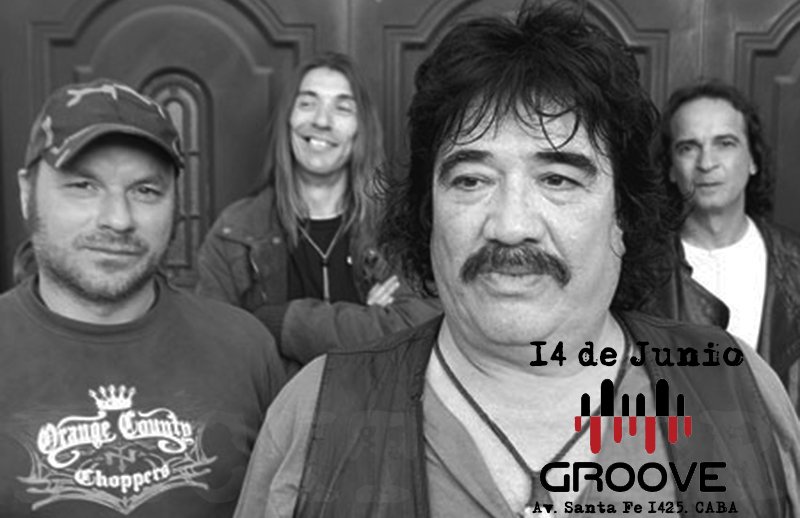 Rocktuver's tweet photo. Se viene el "Todos por Alejandro Medina III", 3° show solidario por el ex #Manal, #Aeroblus y #LaPesadaDelRockAndRoll, quien se recupera de una operación por un transplante hepático. Chizzo de #LaRenga será el plato principal, junto a #VoxDei, #MemphisLaBlusera, #Lovorne y más! https://t.co/zUScoHjxWe