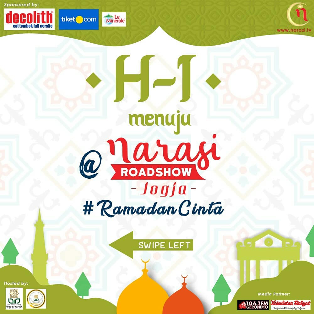 Narasi tweet media