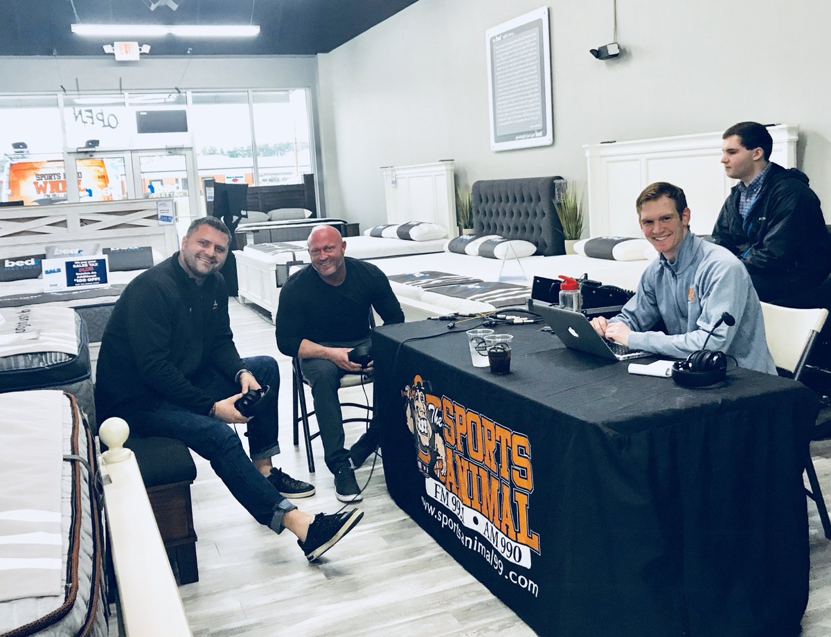 Kingston Pike Mike (KingstnPikeMike) Twitter