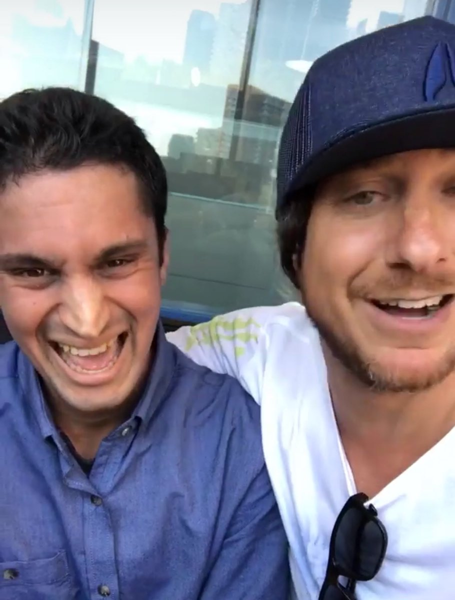 toddmshapiro's tweet image. Happy 30th Birthday @bilalv87!! You are the sweetest, kindest, hardest working &amp;amp; most honest guy ever! You deserve all the happiness that’s coming your way my friend 😉! I ❤️ ya buddddd! #ProducerBilal #MostLikeableGuyEver #BFF #OneOfTheGoodOnes #RoastBattleChamp!