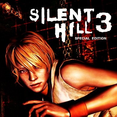 Silent Hill 3 turns 15 in Europe
#horrorfanfilms #silenthill #silenthill3 #silenthills #heathermason #valtiel #redgod #motherofgod #horror #horrorgame #horrornews #gamer #gamenews #gaminglife #gaming #gamers #silenthillrevelation