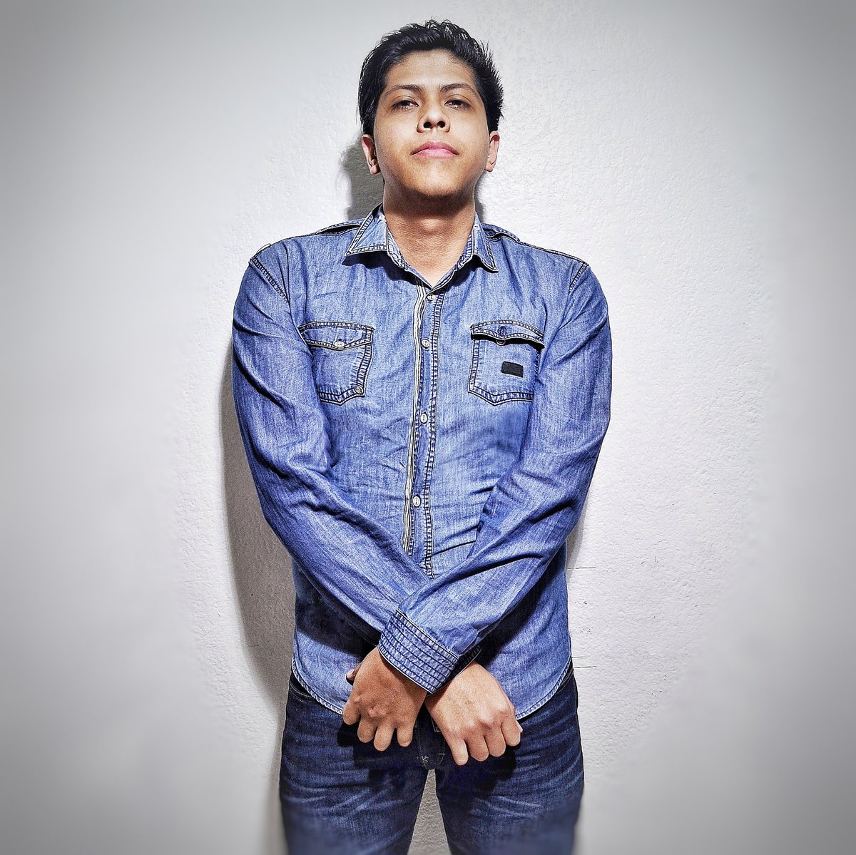 bennjork's tweet image. #NoAvergüencesTusCarnitas
#NotBodyShaming 
#NuevaFotoDePerfil