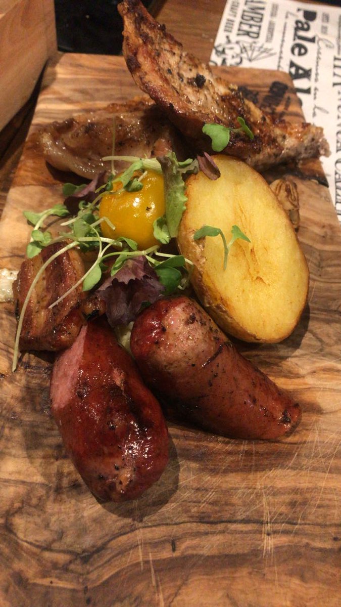 Último paso de #haceteotro en <a href="/ChachingoBeer/">Chachingo Craft Beer</a> con <a href="/Hudnegro/">Negro Hudson</a> <a href="/Pachatecu/">Di Ego</a> <a href="/PerezDel2000/">Pablo Pérez Delgado</a> <a href="/FlacoGabrielli/">Flaco Gabrielli</a> <a href="/GeryDT/">Barbaroja</a> <a href="/pbelinsky/">Pablo Belinsky</a> <a href="/pepereginato/">Pepe Reginato</a> <a href="/Mandycai/">Mandy Lopez</a> te estamos esperando <a href="/alevigilmalbec/">Alejandro Vigil</a>