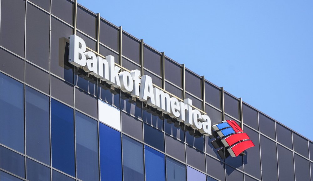 RothsCoin's tweet photo. 🔥🔥NEWS: Bank of America was awarded the patent on May 22, according to the US Patent and Trademark Office (USPTO). It represents the latest intellectual property development for the bank, which has filed many blockchain-related applications in recent years.
#RTC
#RTCMining https://t.co/9NNtCKDDLk