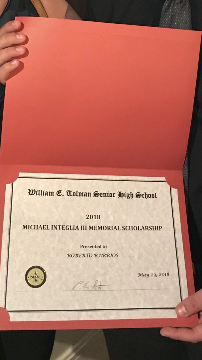 Thank you <a href="/renzajanie/">Jane Renza</a> and <a href="/tolmanhigh1/">Tolman High School</a> for such a beautiful night! 🦋❤️