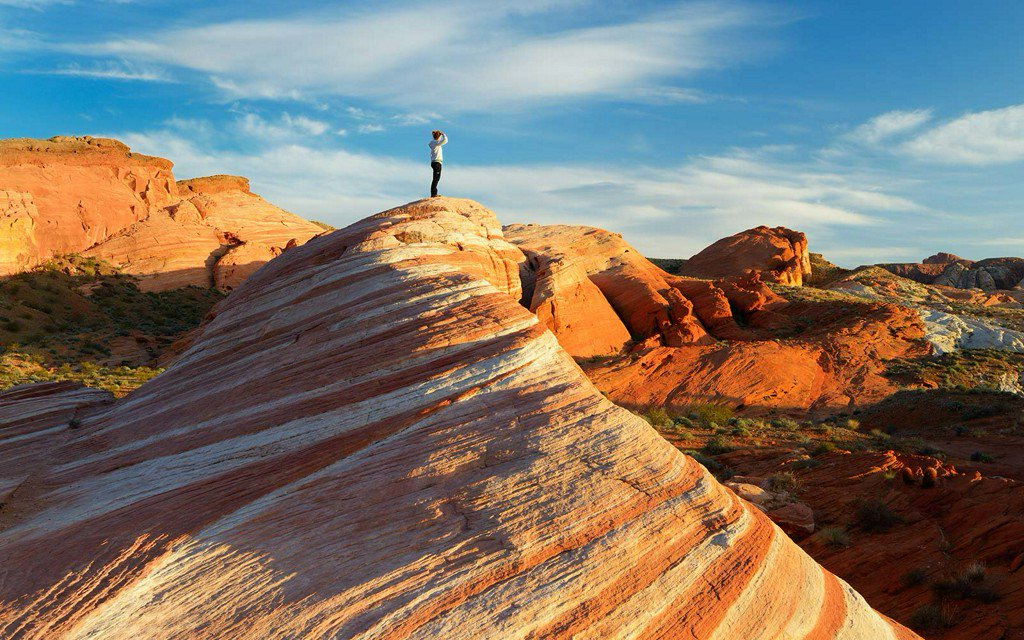 TravelLeisure's tweet photo. 10 stunning state parks you're going to want to visit https://t.co/tlnQuEPks5 https://t.co/j25cXAn1YV