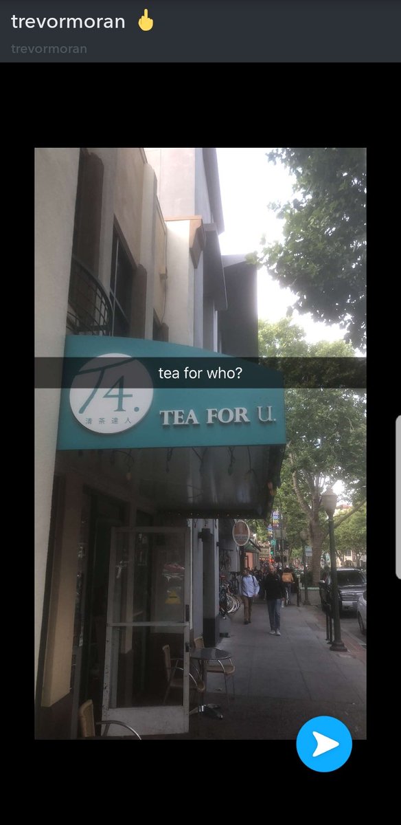 hanahgschneider's tweet image. @TrevorMoran YO YOU IN PALO ALTO HENNY?!  Hmu