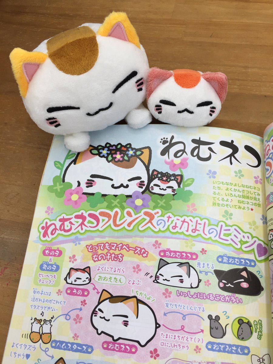 キャラぱふぇ
