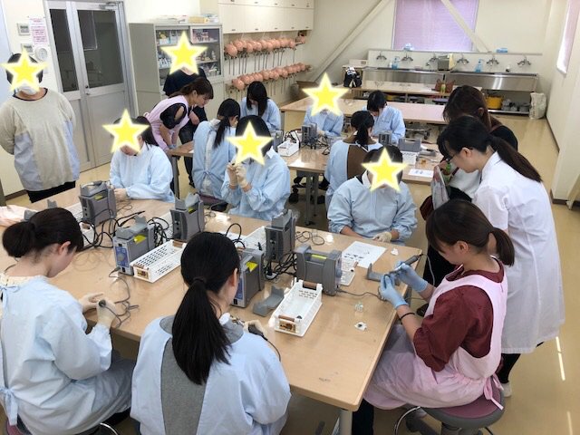 長野平青学園 En Twitter 5 19オープンキャンパス 多くの方にご参加頂きありがとうございます 次回は 6 9 土 に学校説明会を開催いたします より詳しく平青の事 学科の事 入試の事 ご説明させていただきますので ぜひぜひご参加ください 長野平青学園