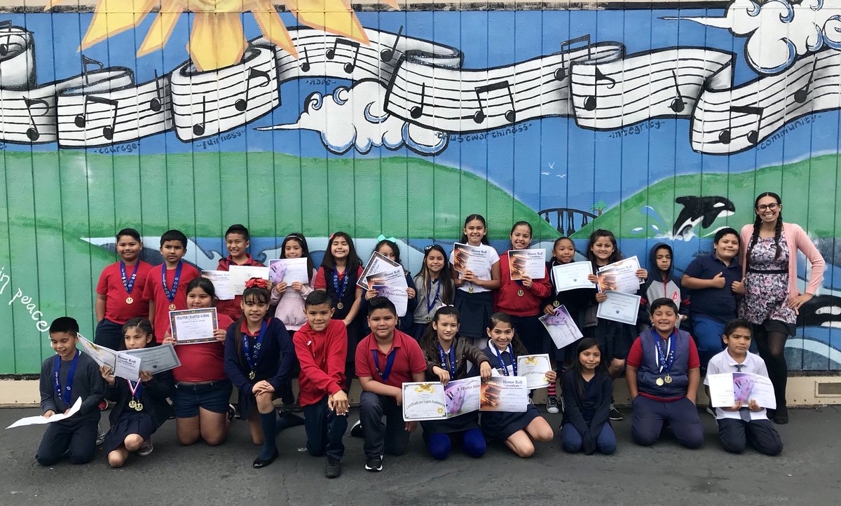 csanroman86's tweet photo. 3rd grade DI honor roll students!#ProudTeacherMoment #feasterlearns https://t.co/Hy9y3DWMTO