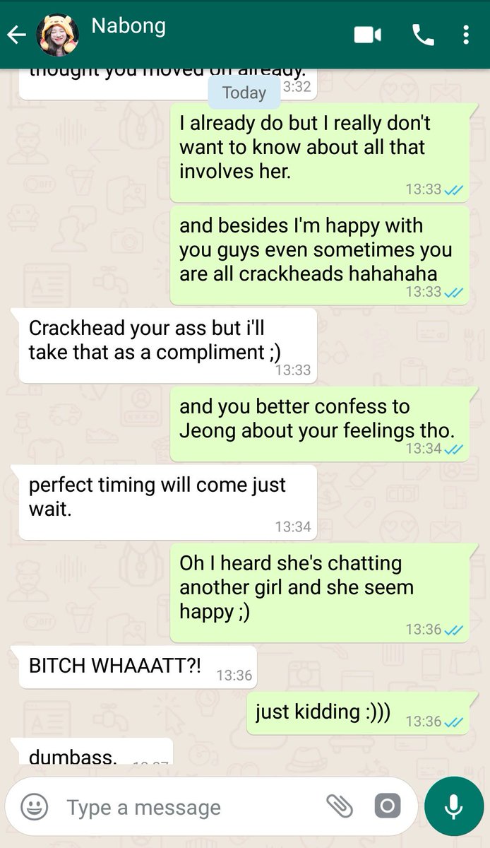 [ Chaeng to Nabong ]