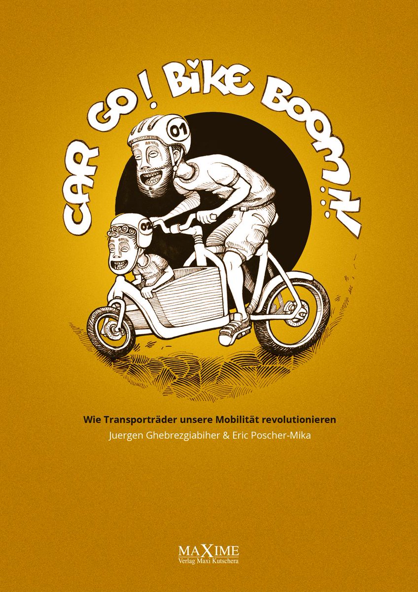 Et boom, un nouveau livre sur le #velocargo...
#cargobike
ibikestrasbourg.com/2018/05/car-go…
