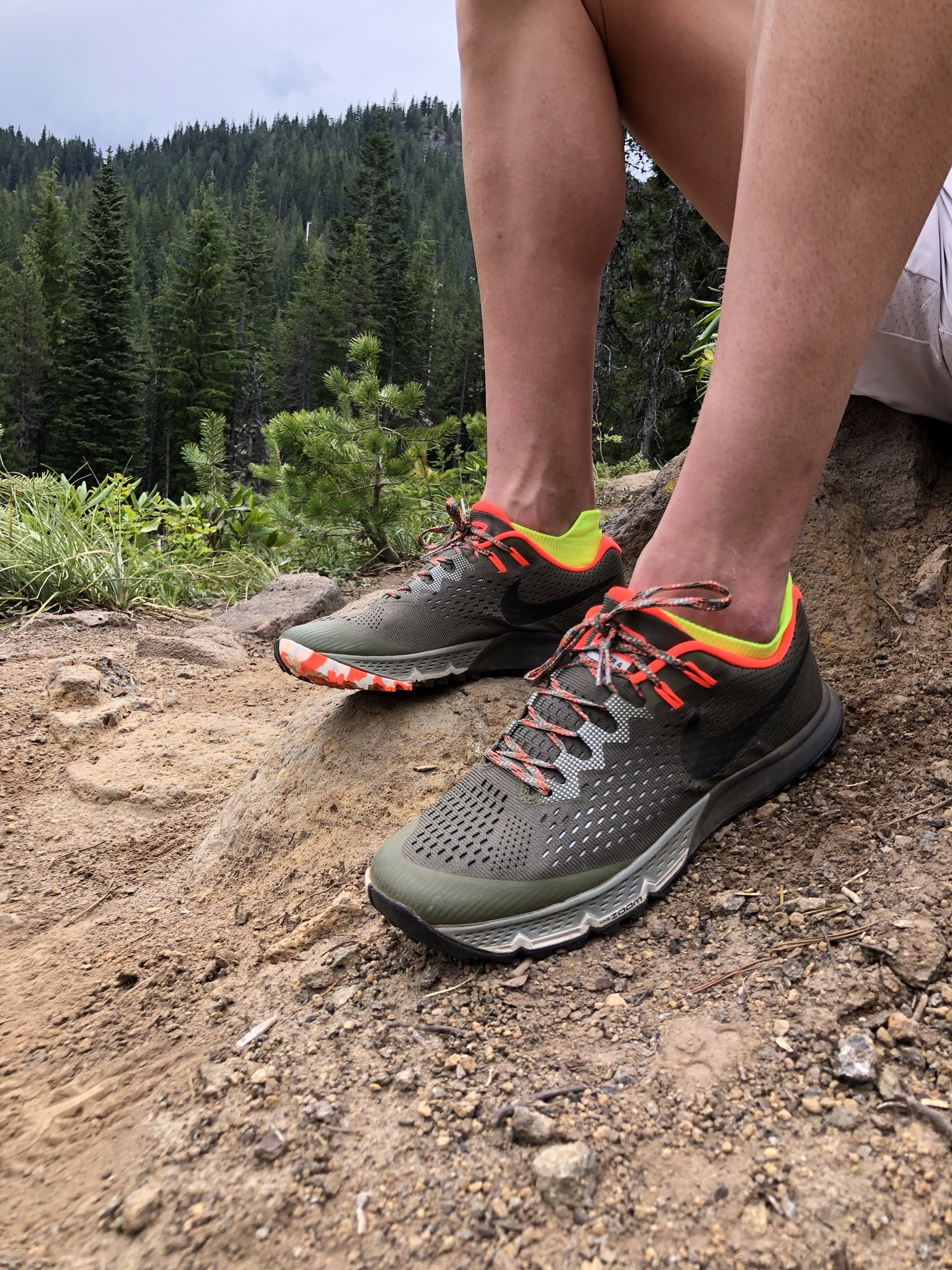 nike trail terra kiger 4