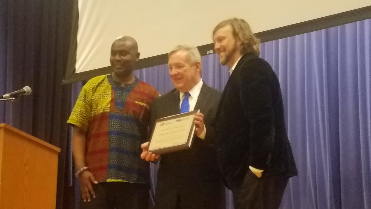 okamanzi's tweet photo. AGCC would like to thank the Ranking Member of Congress #SenatorDickDurbin, US Congresswoman #JaneSchakowsky, and her District Director Leslie Combs, Alderman #JosephMoore, and his Chief of Staff Mr. Kevin O'Neil, Principal of Sullivan High School #ChadAdams https://t.co/aFqCpQjGce