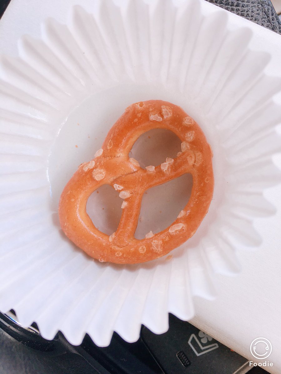 山田会長 味見して と言って ラプンツェル とかって名前のお菓子 もらった T Co Fgbxcris9s Twitter