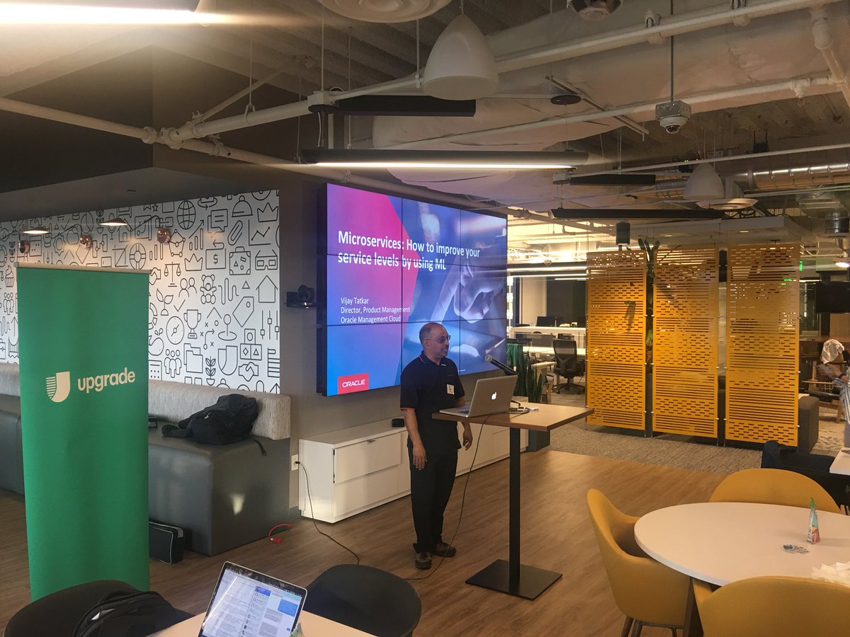 DevOps Exchange SFO tweet media