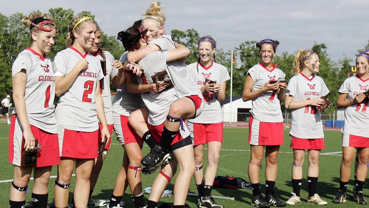 kylefstackpole's tweet photo. With @GHSLaxGirls claiming its third straight title Wednesday, it seems like a good time to take a look back at all 23 #HoCoGirlsLax programs to win state championships over the years. Check out of a photo gallery of the victors, HERE: https://t.co/FVdcE5t0y0 https://t.co/SG8fcY1K5y