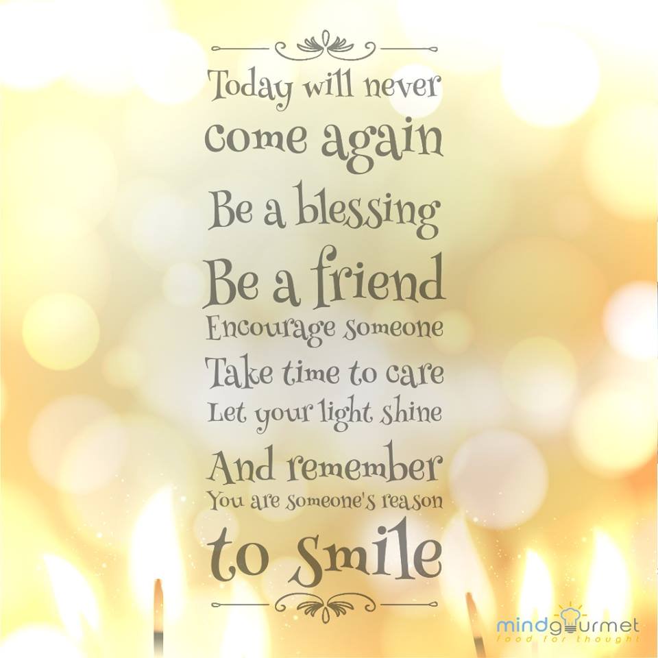 MindGourmet's tweet image. Sometimes it's good to remember that it's very worthwhile to spend our time here on earth with an open heart.