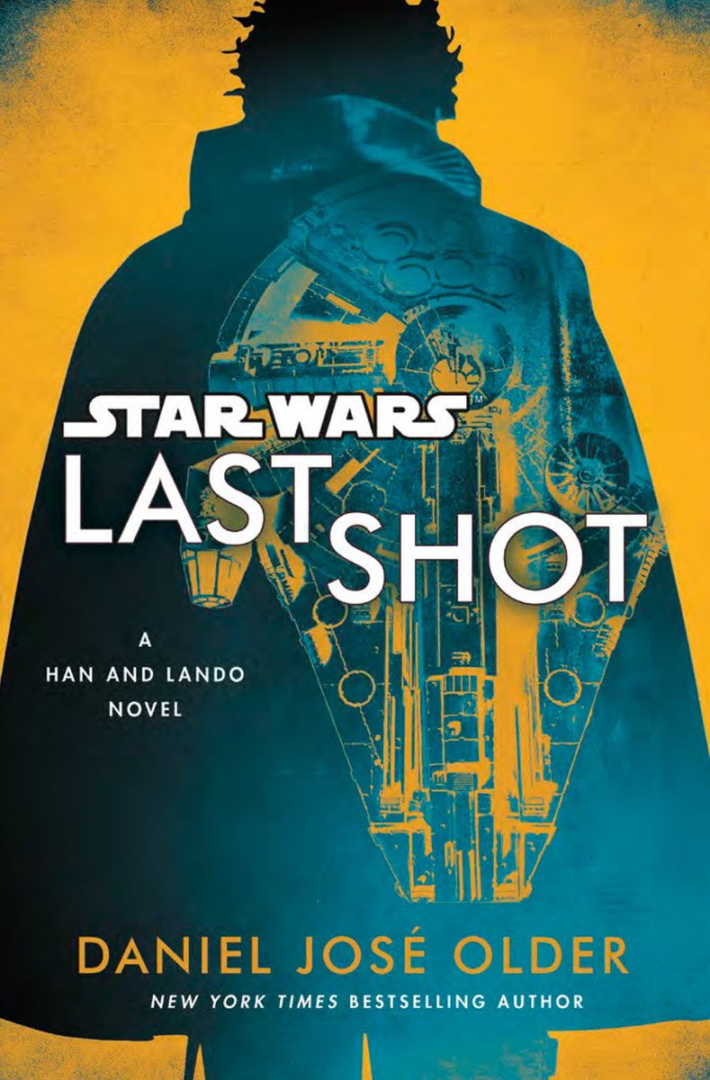 hyperspace_pod's tweet image. #LastShot #ChapterChats Part 2 is officially on the books, this time complete with an actual recording of our great guests @Ozarks_Jess, @SW_Rules, and @connieshih! Look for it after our #SoloAStarWarsStory reaction episode!