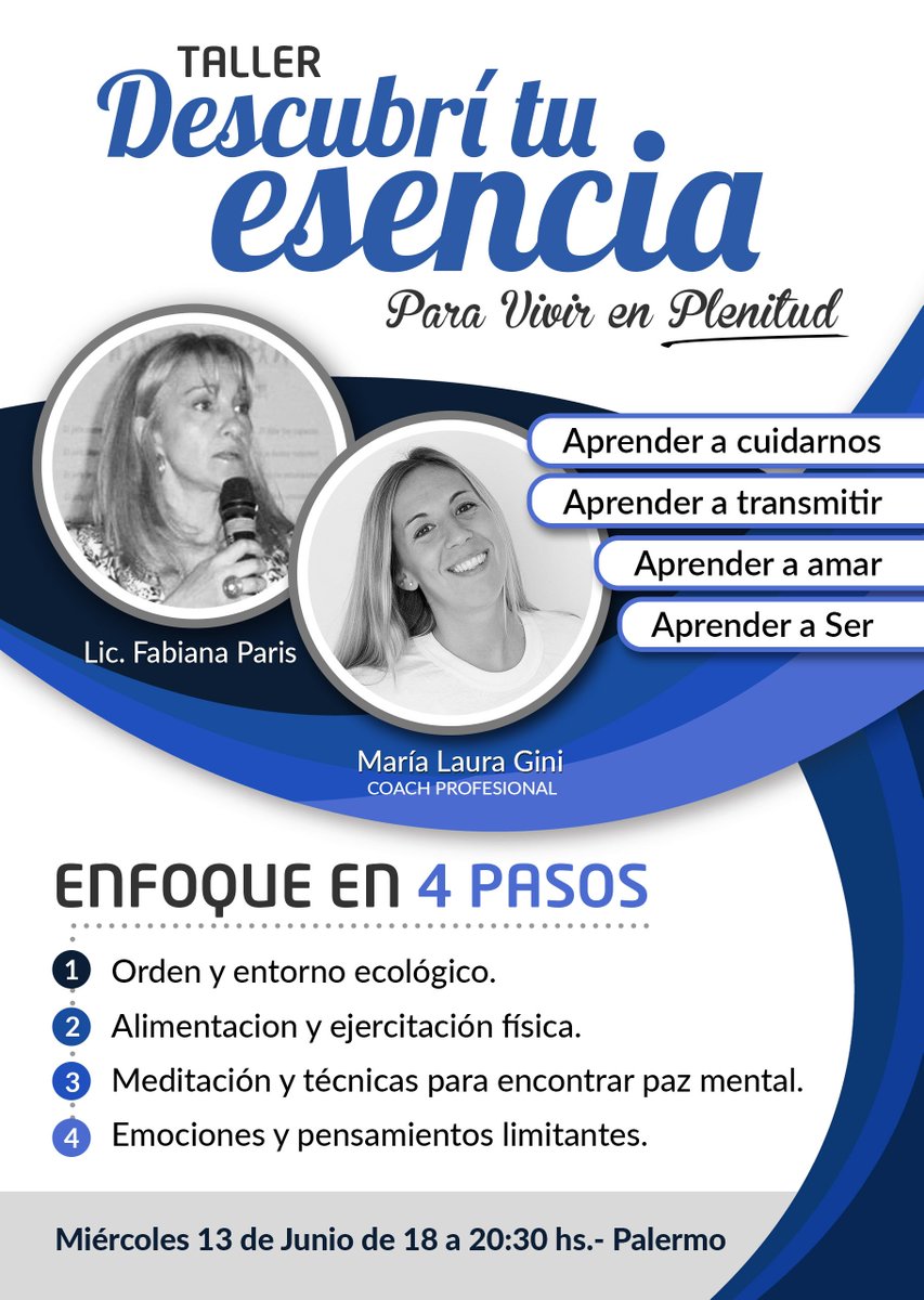 fabaparis's tweet photo. Nuevo taller ... https://t.co/Z3GhUsxKPX