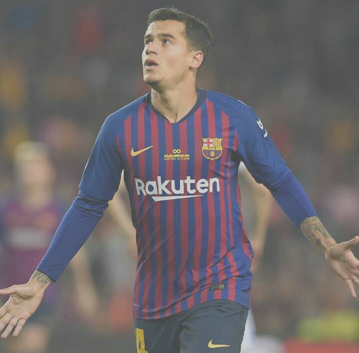 Forca_Fcb's tweet photo. رأيكم في أداء فيليب كوتينهو هذا الموسم https://t.co/WeO78gEk7D