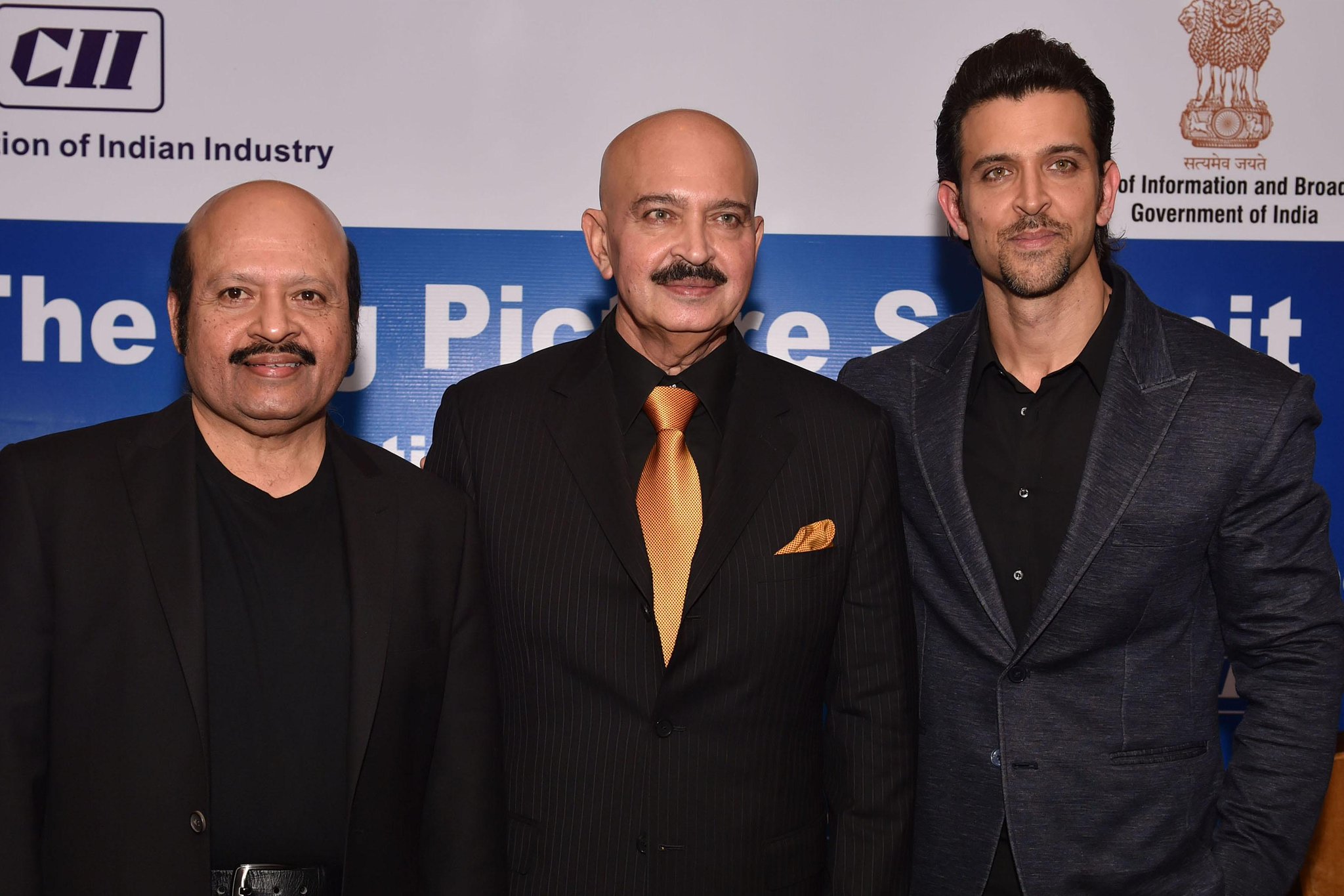 Happy Birthday to Rajesh Roshan   About:  