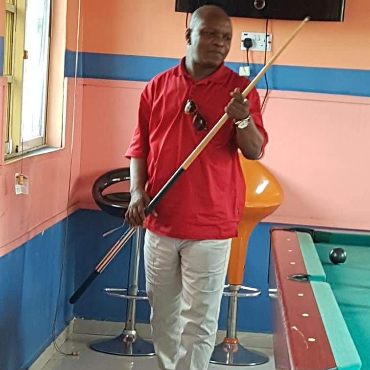 dele_edna's tweet photo. My *Numero Uno* @pstdelebamgboye
Truer words were never spoken:
You are every hue and tinge of amazing!
Your inspiration has no expiration;
Loving you is an invigorating delight...!
The Lord cause His face to shine upon you.
Happy birthday Champ! https://t.co/O5Wh3xnJ3P