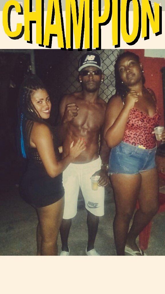 aenegodrama's tweet photo. Brabíssimos @GabbyNegoona #Meusfechamentos ✌👊💪 https://t.co/IXJilHNDO3