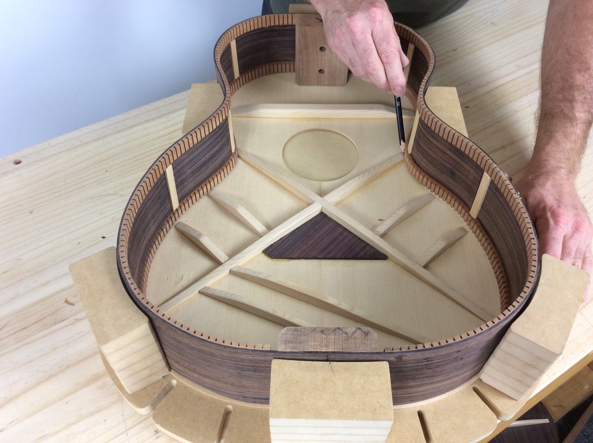 Build your own acoustic guitar kits, Massive Sale On Now, Choose Your Own Tonewoods.*|evergreenguitars.com/so-i-jumped-su…|*