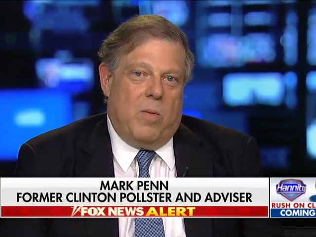 Chris_1791's tweet photo. #Mark_Penn on Russia Investigation: ‘This Doesn’t Seem Like an American Democracy — It Seems Like a ‘#Star_Chamber’ Series of Events’ https://t.co/AlCFHUASm8 via @BreitbartNews https://t.co/b89RGJns4g