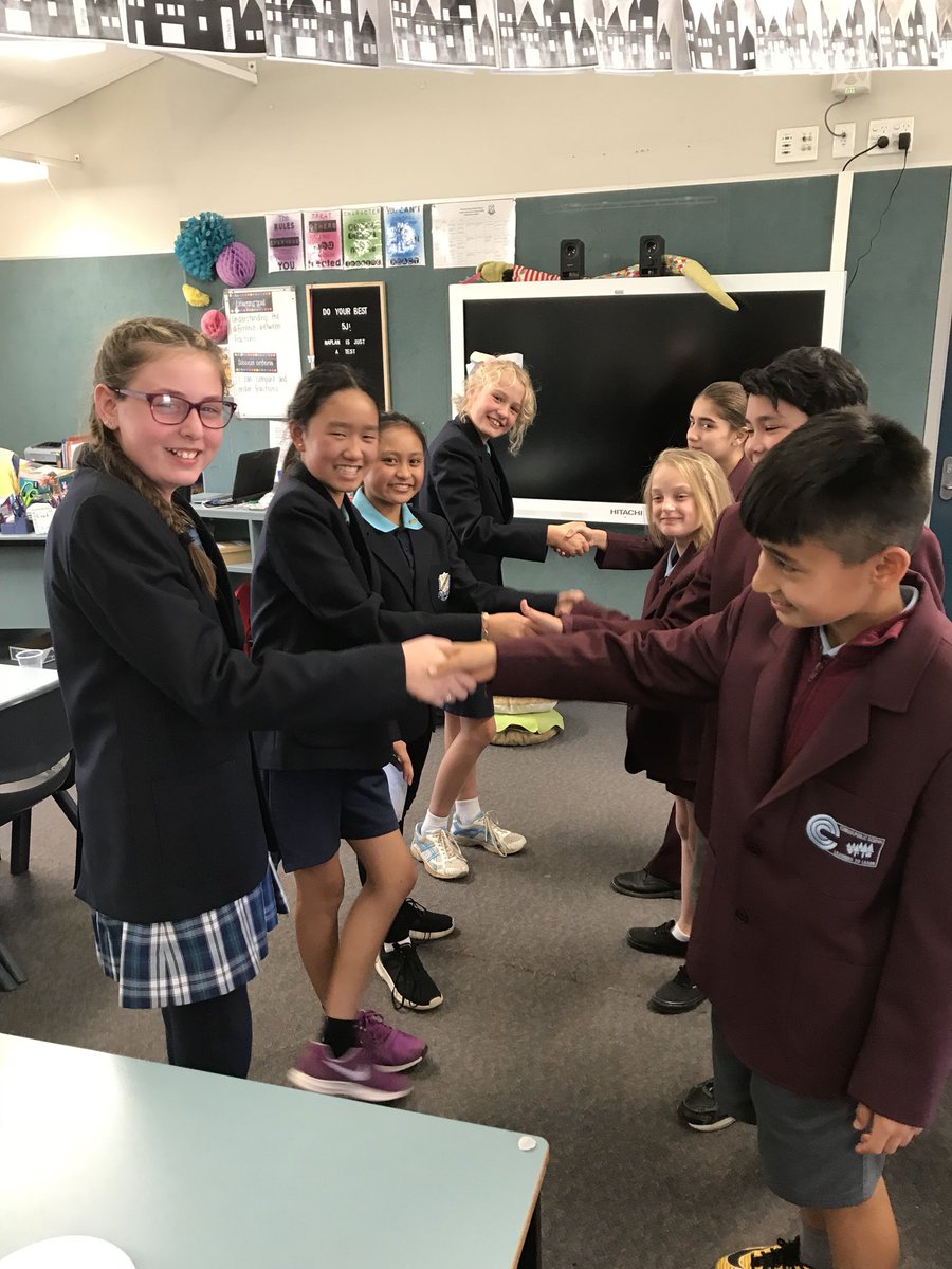 bec_collins88's tweet photo. Well done to our debate team for winning their first zone competition debate yesterday against Curran P.S @ThomasAcresPS #goTAPS https://t.co/1dzD5TNzvx
