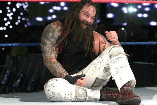 Happy Birthday to Bray Wyatt who turns 31 today! 