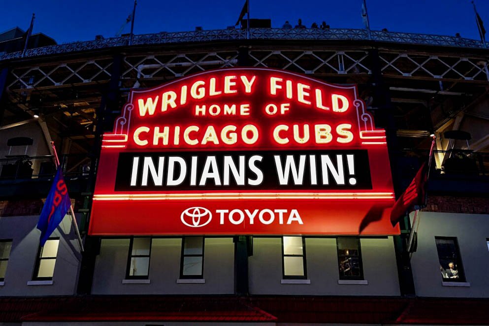 CleGuardians's tweet photo. BALLGAME!

We take the 2-game sweep, and win the season series ... 3-1.

#RallyTogether https://t.co/XuCE4EVDgV