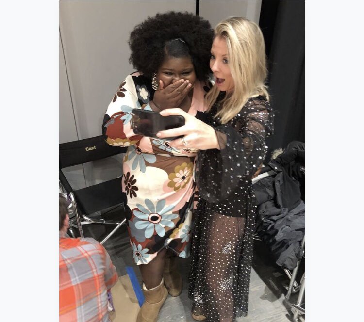 GabbySidibe tweet picture