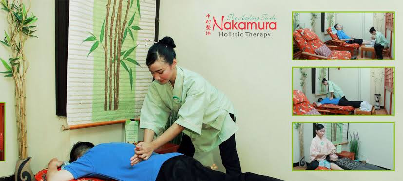 Mixed Treatment (90 Menit)
Terapi gabungan ini meliputi terapi Zona  dan Seitai yang dipadu sehingga akan menyehatkan dan membuat relaks seluruh tubuh..Nah... Bagaimana dengan anda setelah lelah beraktivitas???

Info &amp; Reservasi
0911-345557