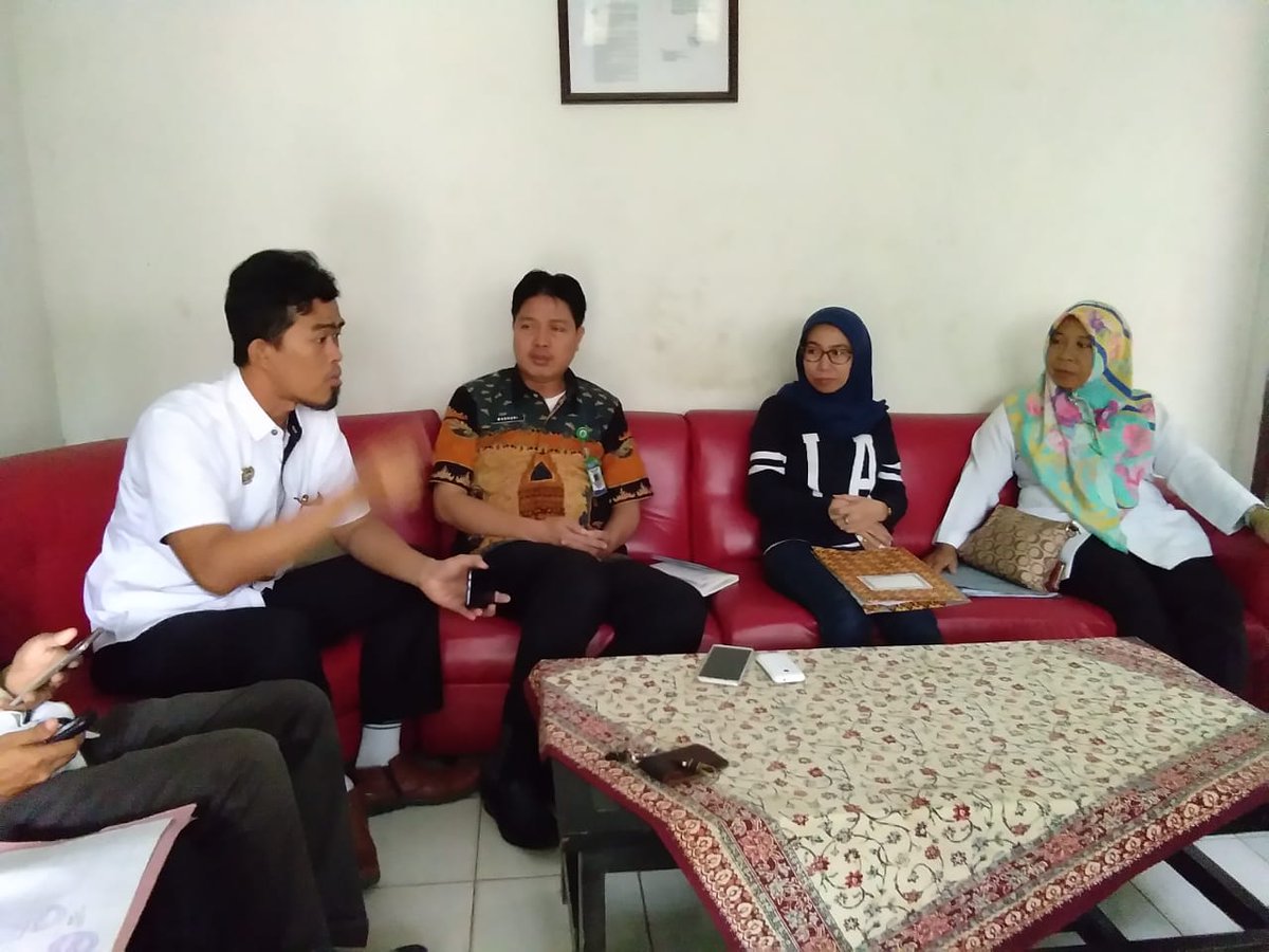 cik_mashuri's tweet photo. Monitoring pelaksanaan DD tahap 1 di Kab. Tulang Bawang #Lampung, tks pak @jokowi @EkoSandjojo @anwsanusi @taufikmadjid71 @fachrilabalado @PMD_Lampung 
#Korprov Lampung
#MariBangunDesa 
#TPPILampung 
#PendampingDesa https://t.co/S7Y3Mc3VFr
