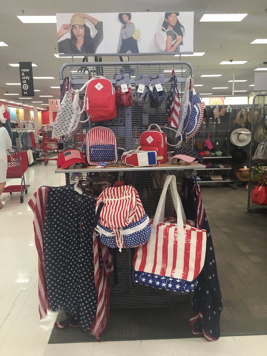 Red, white and blue in Apparel <a href="/stephydoodle/">Stephanie V</a> <a href="/BuffoSarah/">Sarah Buffo</a> <a href="/BiancaZerwas/">Bianca Zerwas</a> <a href="/millera7/">Ali Miller</a> @josh