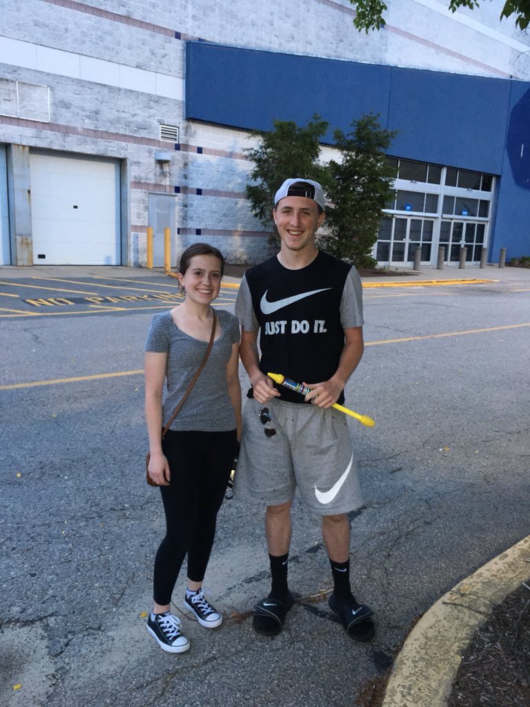 ths_assassin18's tweet photo. Justin McLeod assassinated Maia Grant!!!! https://t.co/t5Qlvm6oO4