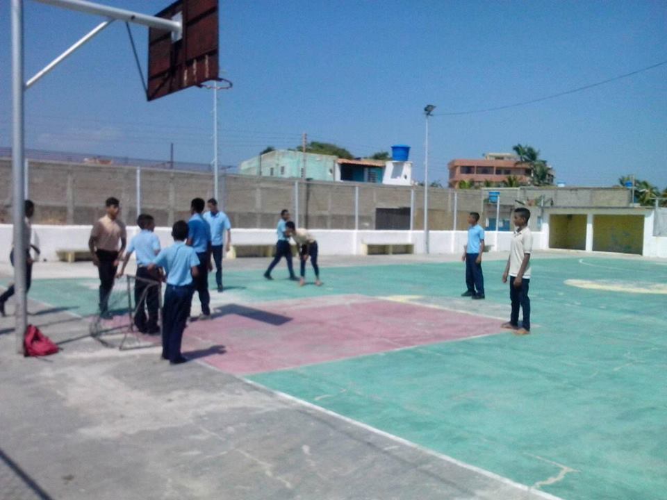 ImdermiYa's tweet photo. Frank Weffer: Plan Municipal de Masificación deportiva de Monseñor Iturriza, esta generando resultados positivos en la toma de todos los espacios deportivos del municipio. @pinfantea @mimouvargas @chavezpueblo @EnLineaFundefal @Chichirivic_IDC @Vice_Social @ori_falcon https://t.co/i0ak2bcpm8