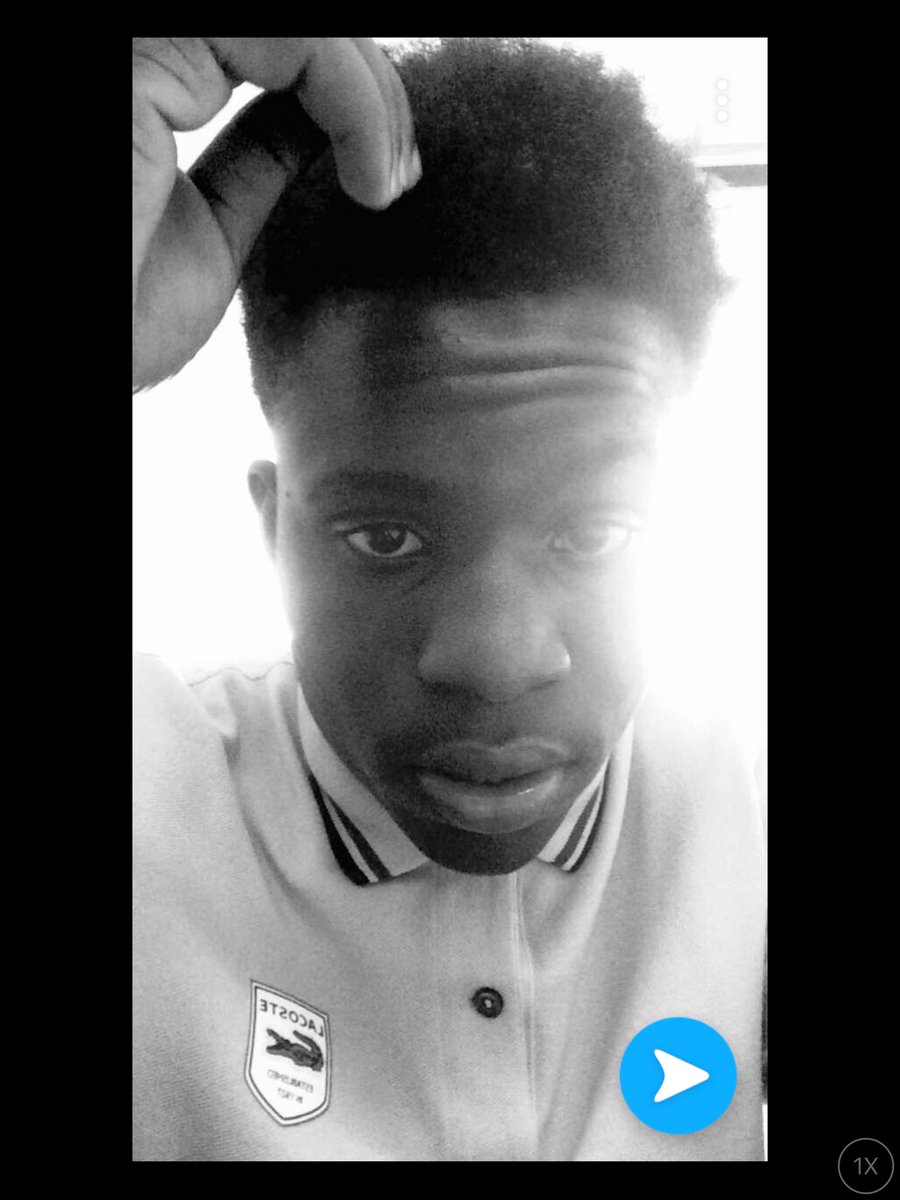 NcAsavo's tweet photo. Fuck a nigga I don’t need you 🇭🇹💯 @Ncasavo https://t.co/Qw36MQDuhq