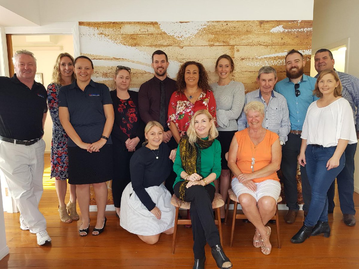 CraftedInsure's tweet image. Thank you all so much for attending our First Biggest Morning Tea!
Everyone put in such a great effort and it was awesome to have everyone get together to raise funds towards a worthy cause. We raised a total of $272.20 which has been donated to the Cancer Council.