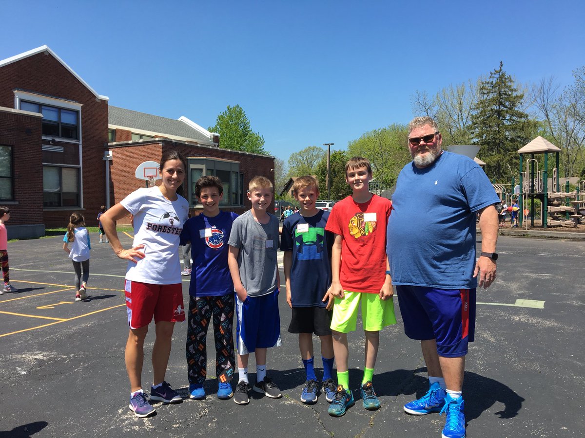 Pancake Raffle Bball Match @lincolnlions112 #engage112 <a href="/lposse1/">Larry Patrick</a>