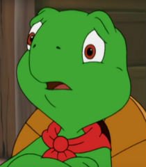 Brandonsbuddz's tweet image. Happy #WorldTurtleDay to Franklin, Mr. Turtle, Mrs. Turtle, and Harriet from #FranklinTheTurtle.