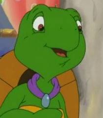 Brandonsbuddz's tweet image. Happy #WorldTurtleDay to Franklin, Mr. Turtle, Mrs. Turtle, and Harriet from #FranklinTheTurtle.