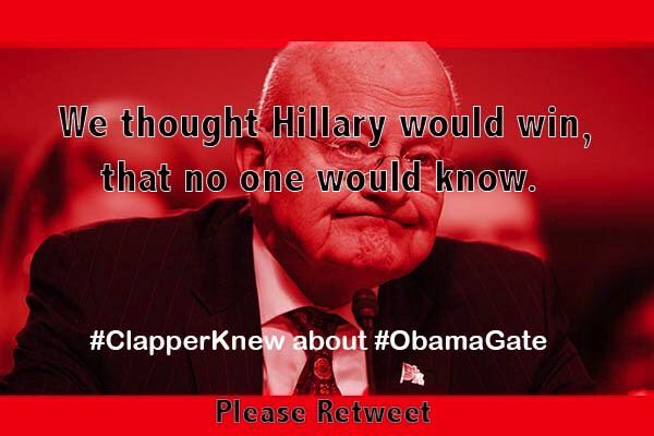 fishslayer56's tweet photo. @LouDobbs @melanoma321 @TomFitton @POTUS #BrennanKnew #CrapperKnew planned to overthrow our government. #HighTreason They worked for the #RingleaderandChief Obama #ObamaKnew I won’t use the honorific of President #HighTreason #Impeach44 #ImpeachObama https://t.co/AGj7VbZIAu