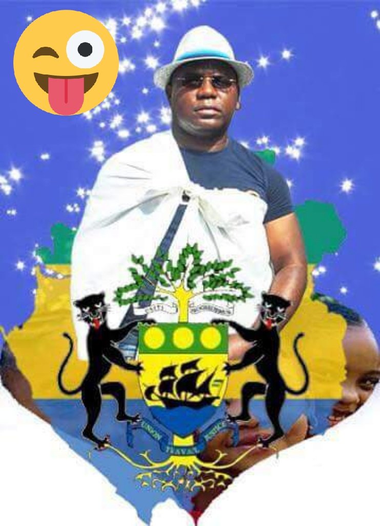 Gabon: Diaspora voici enfin @ThibaultAdjatys l'homme qui valait 8000€ kiaakiaa rien que pour ça. pauvre Gabon donc vous prenez l'argent. <a href="/Nenda78/">Jonas MOULENDA</a>  un distributeur des Bongo CFA.