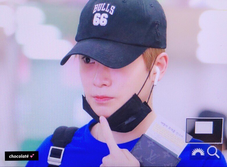 chocolate970214's tweet photo. 180524 GMP 애기야?? ㅜ #재현 #jaehyun #nct127 https://t.co/TOOKVqyEvx